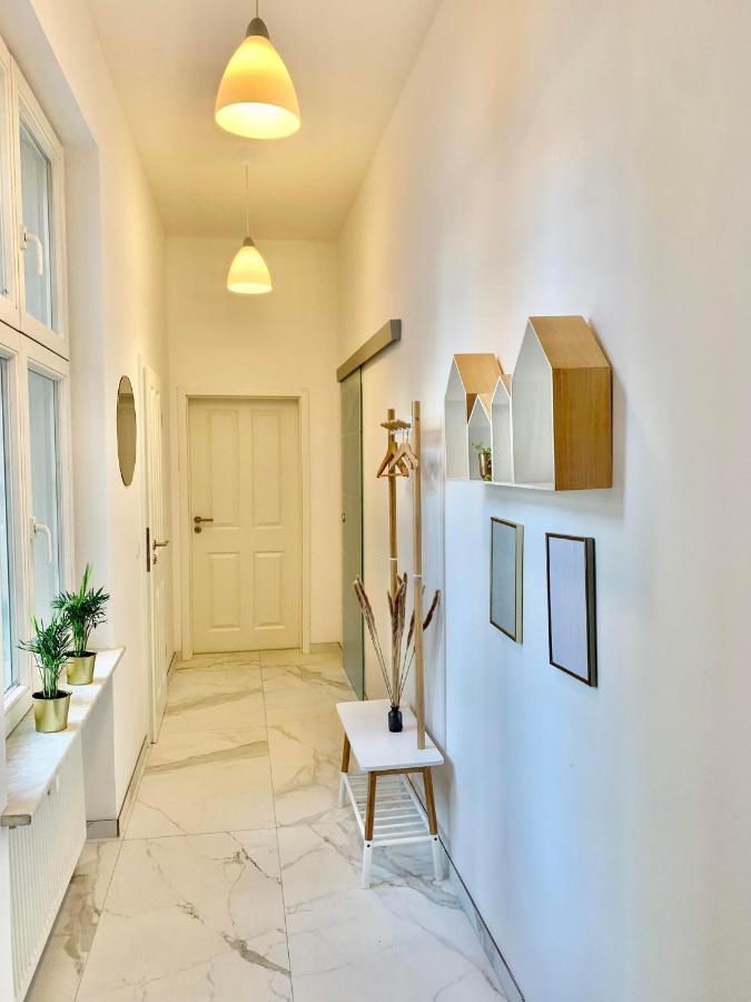 Luxspace Apartment Hagen Hagen  Exterior foto